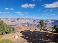Grand Canyon &ndash; &copy; Kristin Werner (Eberhardt TRAVEL)