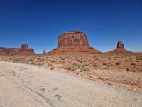 Monument Valley &ndash; &copy; Kristin Werner (Eberhardt TRAVEL)