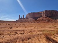 Monument Valley &ndash; &copy; Kristin Werner (Eberhardt TRAVEL)
