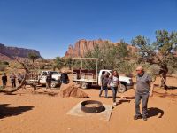 Monument Valley &ndash; &copy; Kristin Werner (Eberhardt TRAVEL)
