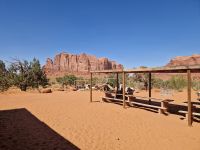 Monument Valley &ndash; &copy; Kristin Werner (Eberhardt TRAVEL)