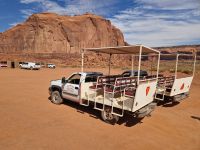 Monument Valley &ndash; &copy; Kristin Werner (Eberhardt TRAVEL)