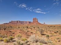 Monument Valley &ndash; &copy; Kristin Werner (Eberhardt TRAVEL)