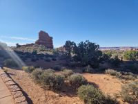 Arches Nationalpark  &ndash; &copy; Kristin Werner (Eberhardt TRAVEL)