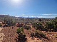 Arches Nationalpark  &ndash; &copy; Kristin Werner (Eberhardt TRAVEL)