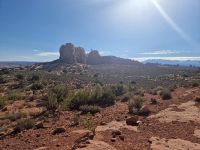 Arches Nationalpark  &ndash; &copy; Kristin Werner (Eberhardt TRAVEL)