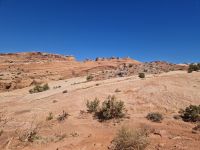Arches Nationalpark  &ndash; &copy; Kristin Werner (Eberhardt TRAVEL)