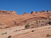 Arches Nationalpark  &ndash; &copy; Kristin Werner (Eberhardt TRAVEL)