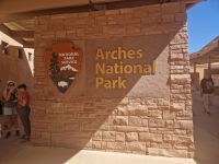 Arches Nationalpark  &ndash; &copy; Kristin Werner (Eberhardt TRAVEL)