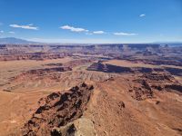 Dead Horse Point &ndash; &copy; Kristin Werner (Eberhardt TRAVEL)