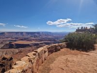 Dead Horse Point &ndash; &copy; Kristin Werner (Eberhardt TRAVEL)
