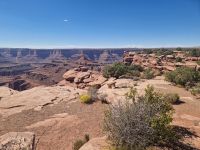 Dead Horse Point &ndash; &copy; Kristin Werner (Eberhardt TRAVEL)
