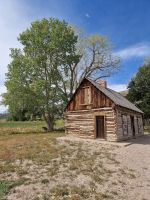 Butch Cassidy Wohnhaus  &ndash; &copy; Kristin Werner (Eberhardt TRAVEL)