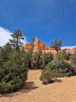 Red Canyon &ndash; &copy; Kristin Werner (Eberhardt TRAVEL)