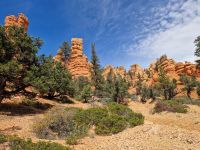 Red Canyon &ndash; &copy; Kristin Werner (Eberhardt TRAVEL)