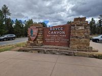 Bryce Canyon &ndash; &copy; Kristin Werner (Eberhardt TRAVEL)