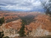 Bryce Canyon &ndash; &copy; Kristin Werner (Eberhardt TRAVEL)