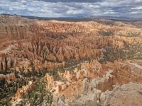 Bryce Canyon &ndash; &copy; Kristin Werner (Eberhardt TRAVEL)