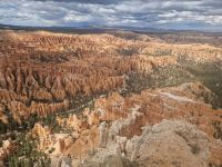 Bryce Canyon &ndash; &copy; Kristin Werner (Eberhardt TRAVEL)