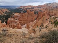 Bryce Canyon &ndash; &copy; Kristin Werner (Eberhardt TRAVEL)