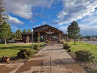 Wild West Dinner &ndash; &copy; Kristin Werner (Eberhardt TRAVEL)
