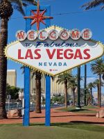 Las Vegas  &ndash; &copy; Kristin Werner (Eberhardt TRAVEL)
