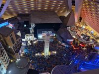 Luxor Hotel &ndash; &copy; Kristin Werner (Eberhardt TRAVEL)