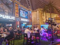 Luxor Hotel &ndash; &copy; Kristin Werner (Eberhardt TRAVEL)