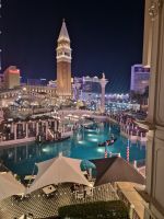 Venetian Hotel &ndash; &copy; Kristin Werner (Eberhardt TRAVEL)