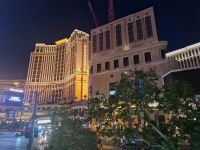 Las Vegas  &ndash; &copy; Kristin Werner (Eberhardt TRAVEL)
