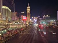 Las Vegas  &ndash; &copy; Kristin Werner (Eberhardt TRAVEL)