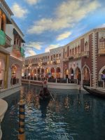 Venetian Hotel &ndash; &copy; Kristin Werner (Eberhardt TRAVEL)