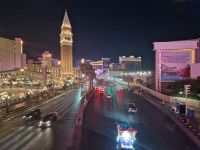 Las Vegas  &ndash; &copy; Kristin Werner (Eberhardt TRAVEL)