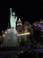 Las Vegas  &ndash; &copy; Kristin Werner (Eberhardt TRAVEL)