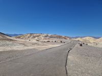 Death Valley &ndash; &copy; Kristin Werner (Eberhardt TRAVEL)