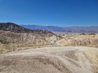 Death Valley &ndash; &copy; Kristin Werner (Eberhardt TRAVEL)