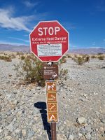 Death Valley &ndash; &copy; Kristin Werner (Eberhardt TRAVEL)