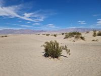 Death Valley &ndash; &copy; Kristin Werner (Eberhardt TRAVEL)