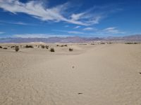 Death Valley &ndash; &copy; Kristin Werner (Eberhardt TRAVEL)