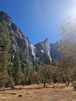 Yosemite Nationalpark  &ndash; &copy; Kristin Werner (Eberhardt TRAVEL)