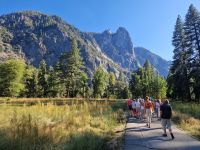 Yosemite Nationalpark  &ndash; &copy; Kristin Werner (Eberhardt TRAVEL)