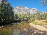 Yosemite Nationalpark  &ndash; &copy; Kristin Werner (Eberhardt TRAVEL)