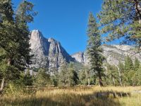 Yosemite Nationalpark  &ndash; &copy; Kristin Werner (Eberhardt TRAVEL)