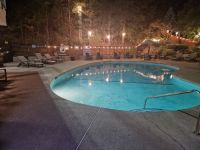 Cedar Lodge &ndash; &copy; Kristin Werner (Eberhardt TRAVEL)