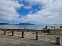 Sausalito &ndash; &copy; Kristin Werner (Eberhardt TRAVEL)