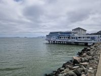 Sausalito &ndash; &copy; Kristin Werner (Eberhardt TRAVEL)