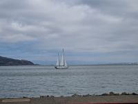 Sausalito &ndash; &copy; Kristin Werner (Eberhardt TRAVEL)