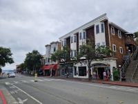 Sausalito &ndash; &copy; Kristin Werner (Eberhardt TRAVEL)
