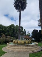 Sausalito &ndash; &copy; Kristin Werner (Eberhardt TRAVEL)