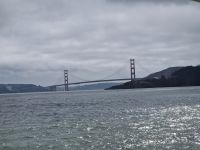 Golden Gate Bridge  &ndash; &copy; Kristin Werner (Eberhardt TRAVEL)